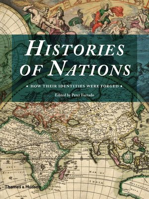 cover image of Histories of Nations
